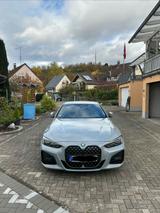 BMW 420i Coupé M Sport Paket - BMW 420 in Freiburg