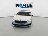 Skoda Superb Combi 2.0 TDI DSG Laurin & Klement Navi A - Skoda Superb: Klement Laurin