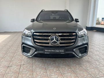 Mercedes GLS 450 - 2