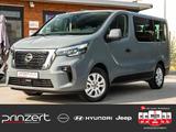 Nissan Primastar 2.0 dCi FLEXVAN by Schnierle Camper - Nissan Primastar Neuwagen