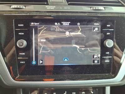 Volkswagen Touran - Bild 8