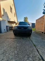 Ford Maverick 2.3l        4x4 Allrad - Ford Maverick von privat