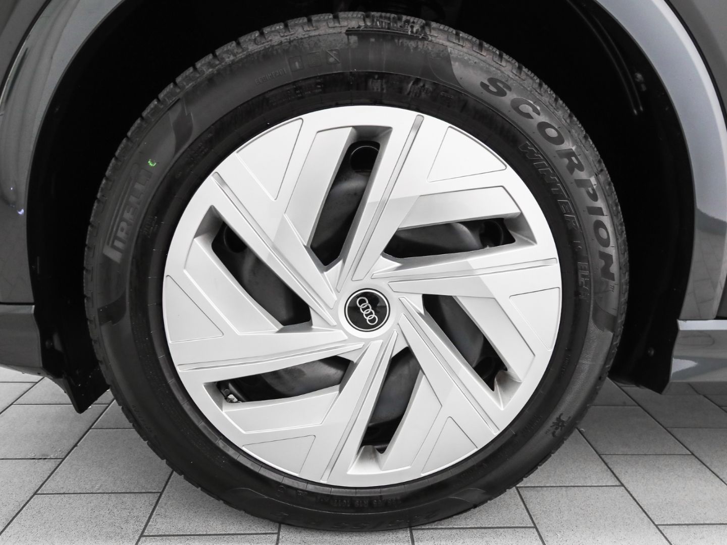 Audi Q4 - Bild 4