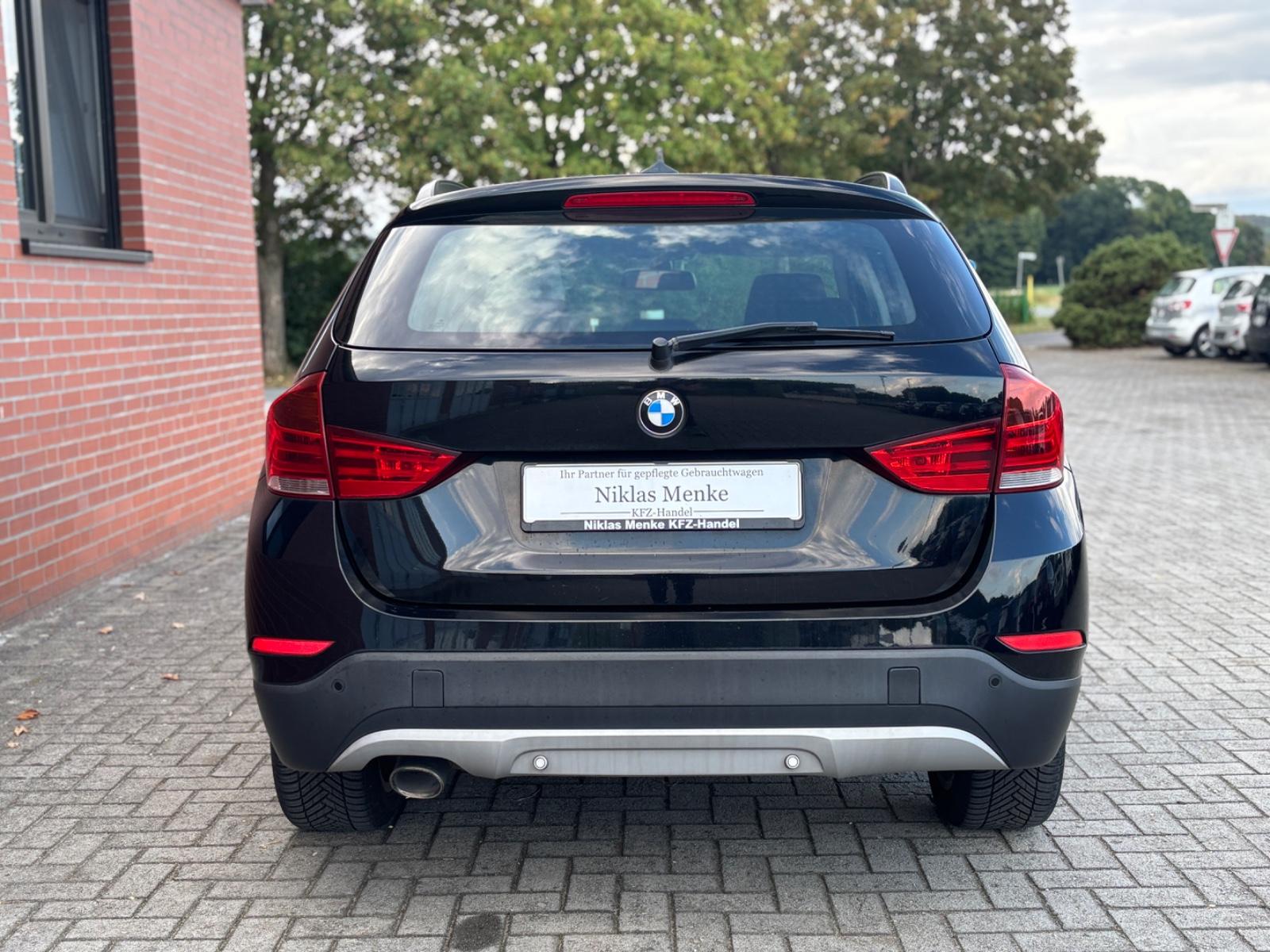 BMW X1 sDrive 18d 143ch - Boîte manuelle - Sièges chauffants - Régulateur