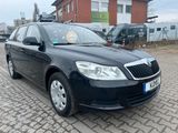 Skoda Octavia Kombi Classic,Klima,Wenig km,1Hand - Skoda Octavia aus 2011: Kombi