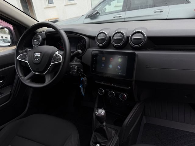 Duster II 1.5 dCi Comfort Bild 12