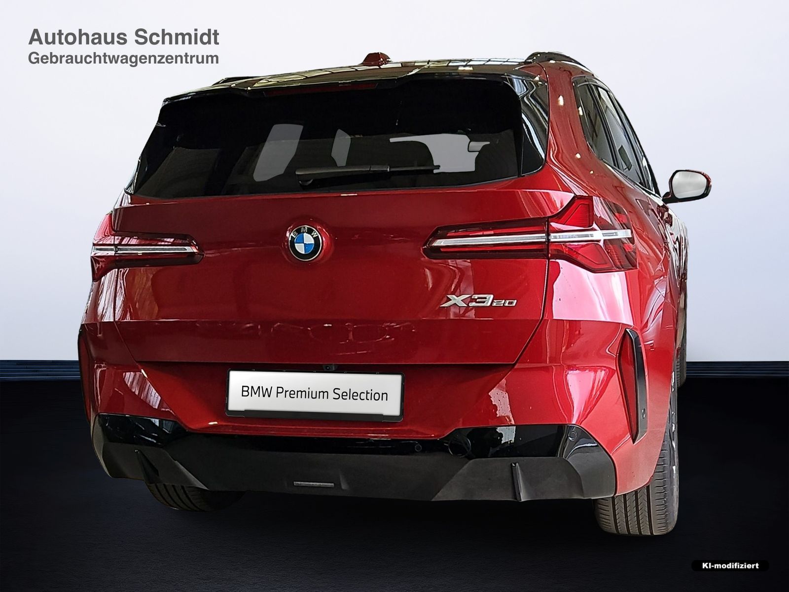 BMW X3 - Bild 5