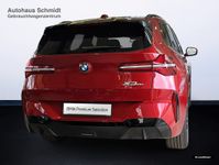 BMW X3 - Vorschau Bild 5
