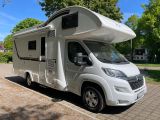 P.L.A. GiottiLine Siena 440,  TV, Solar, Navi - Offers matching your search criteria
