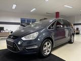 Ford S-MAX Titanium SHZ*PDC*TEMP*NAVI*7 SITZER - gebrauchte Ford S-Max aus dem Jahr 2011