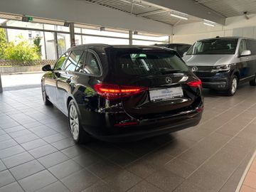 Mercedes C 220 - 11