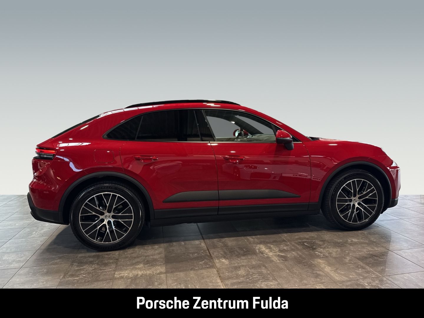 Porsche Macan - Bild 12