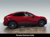 Porsche Macan - Vorschau Bild 12