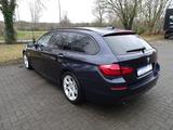 BMW 535d xDrive /M-Sportpaket/ Luxury-line - BMW 535: 535d Sport