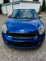 MINI Cooper S Paceman - MINI Paceman Serie von privat