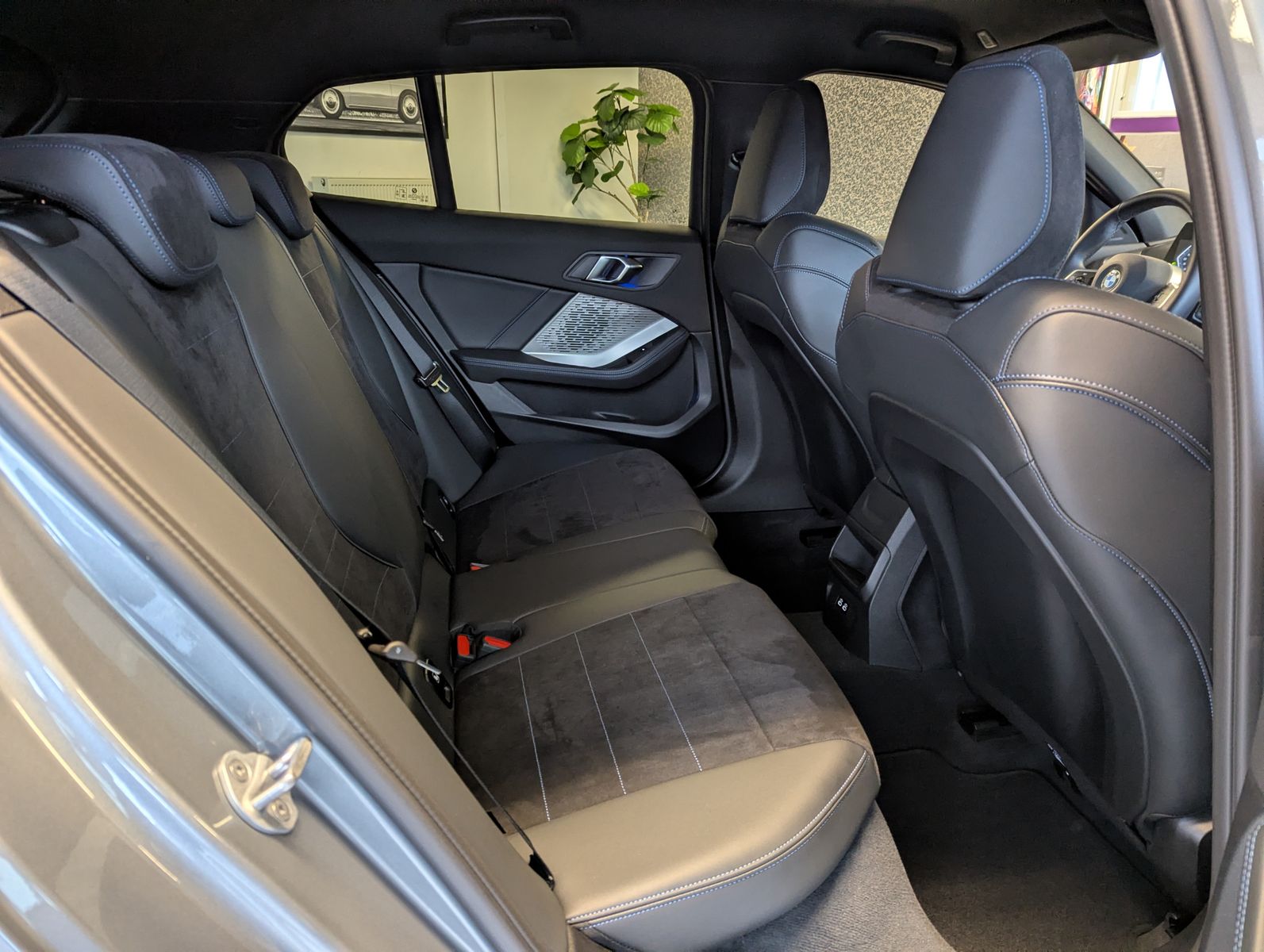 BMW 120 i M-Sport LED-Adaptiv AHK Kamera 18" - Image 15