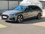 Audi Avant S line 30 TDI - Competition Edition