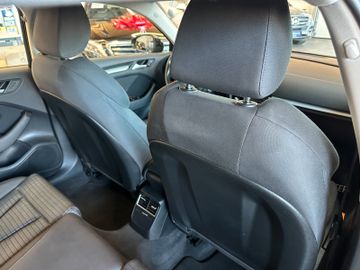 Audi A3 Sportback ambition *Bluetooth*AHK*Klima*SHZ*