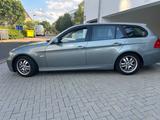BMW Touring 318i TÜV08/26 Anhängerkupplung - gebrauchte BMW 318 aus dem Jahr 2007
