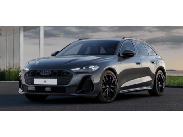 Audi A5 Avant e-hybrid quattro 220 kW S tronic