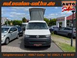 Volkswagen T5 Kombi 2.0TDI lang Aufstelldach Camper Markise - Volkswagen T5: Van, Camper