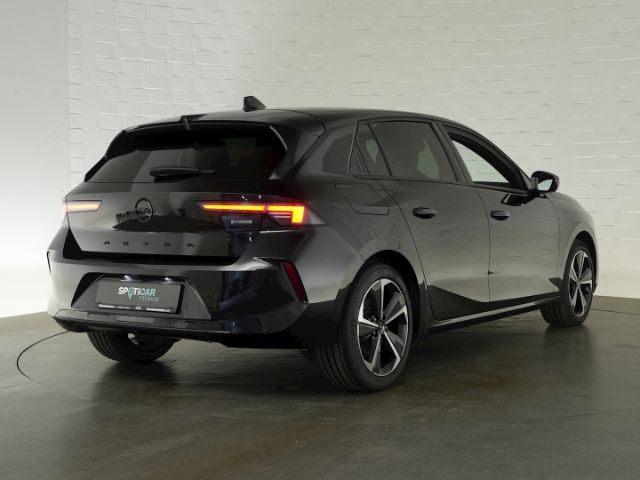 Astra L LIM HYBRID GS eDCT+NAVI+360 GRAD KAMERA+