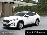 BMW X2 xDrive20d AdLED,Kamera,KomZu,DA,Tempo,SHz,18" - BMW X2 in Osnabrück