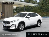 BMW X2 - Vorschau Bild 1