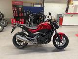 Honda NC750S aus 1 Hand *Service neu* - HONDA NC 750