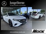 Mercedes-Benz E 220 d T-Modell Pano LED  AHK Distronic 19" - gebrauchte Mercedes-Benz E 220 aus dem Jahr 2024