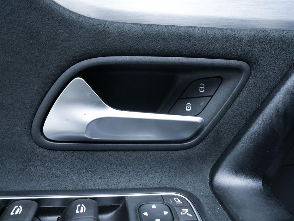 Mercedes-Benz A 45 AMG