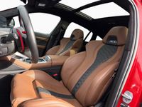 BMW X6 M - Vorschau Bild 12