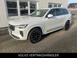 Volvo XC90 B5 AWD Plus Bright FACELIFT 7-SITZER -26% - gebrauchte Volvo XC90 mit Facelift
