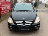 Mercedes-Benz B 180 BlueEFFICIENCY**TÜV NEU*AUTOMATIK** - : Van, Automatik