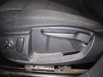 Volkswagen Passat Variant - 12