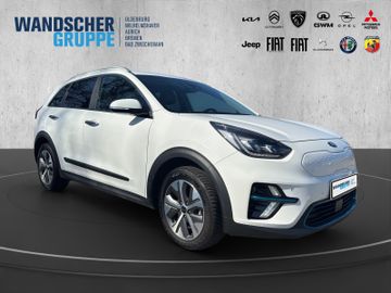 Kia Niro e-Niro Spirit +Navi+LED+Kam.+KeyLess+SHZ+LM