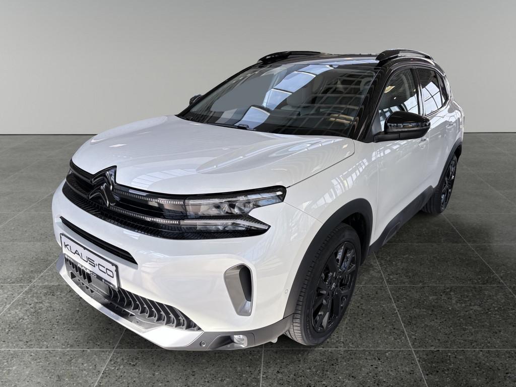 Citroën C5 Aircross 1.2 ë-Series