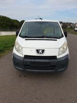 Peugeot Expert - gebrauchte Peugeot Expert aus dem Jahr 2007