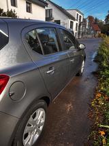 Opel Corsa 1.0 Turbo ECOTEC Active 66kW S/S Active - Opel Corsa Gebrauchtwagen in Solingen