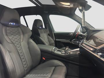  BMW X5 M — миниатюра 12