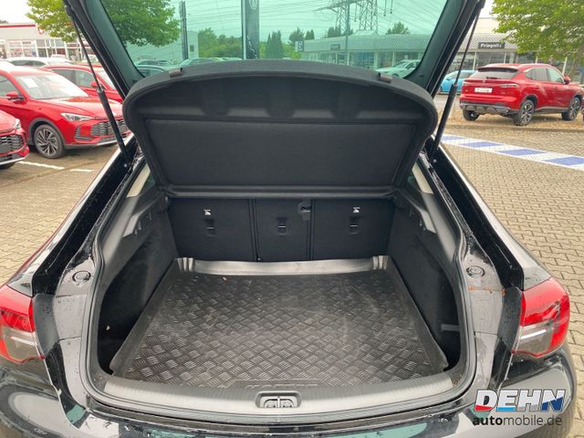 Opel Insignia Grand Sport 2.0 CDTI 4x4 Dynamic