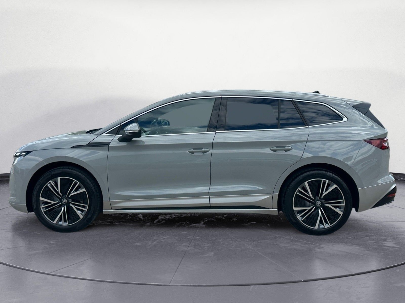 Skoda Enyaq 85 Drive-Paket AHK Massage pACC imagem 3