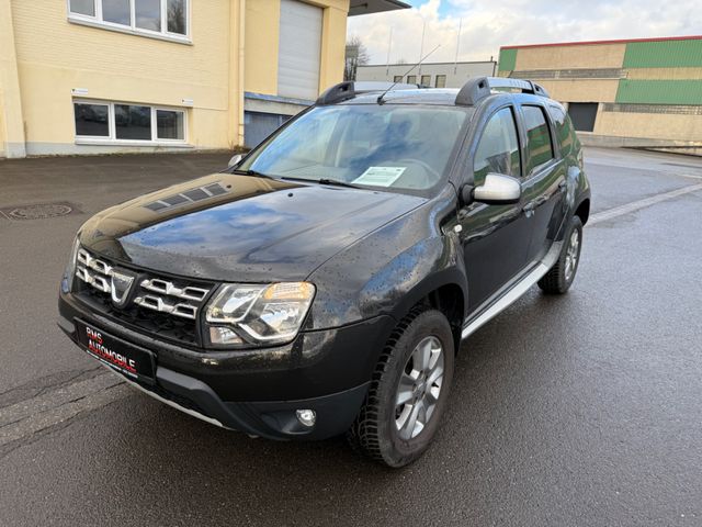 Dacia Duster Celebration 4x2 1,2 TCe