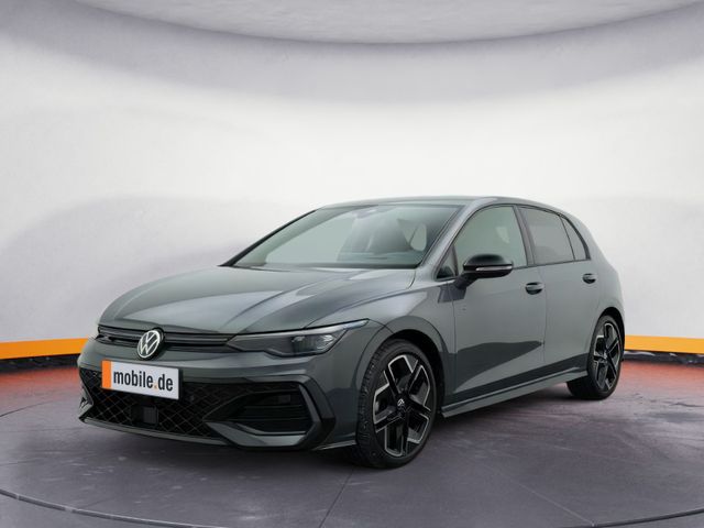 Volkswagen Golf 8 2.0 TDI DSG R-Line Black Style MATRIX-LED