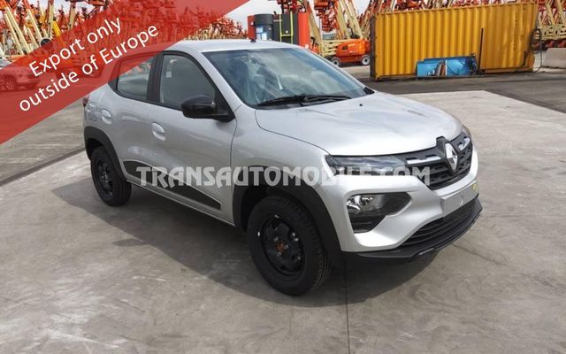 Renault KWID   DYNAMIQUE