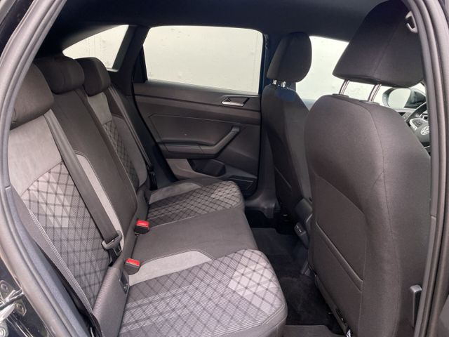 Taigo 1.5 TSI DSG R-Line Black Style Kamera/ACC/