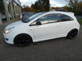 Opel Corsa D Edition 1.4*PDC*SHZ*KLIMA*8xALU*OPC-LINE - Opel Corsa: D Opc Line