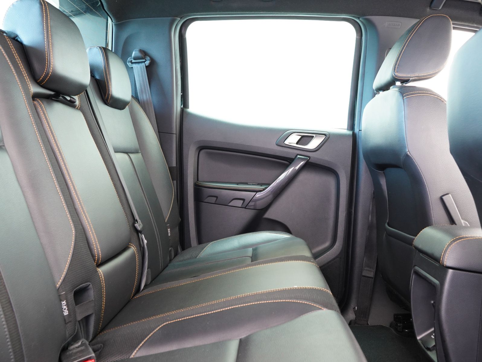 Fahrzeugabbildung Ford Ranger 2.0 TDCi Wildtrak 4x4 Doppelkabine