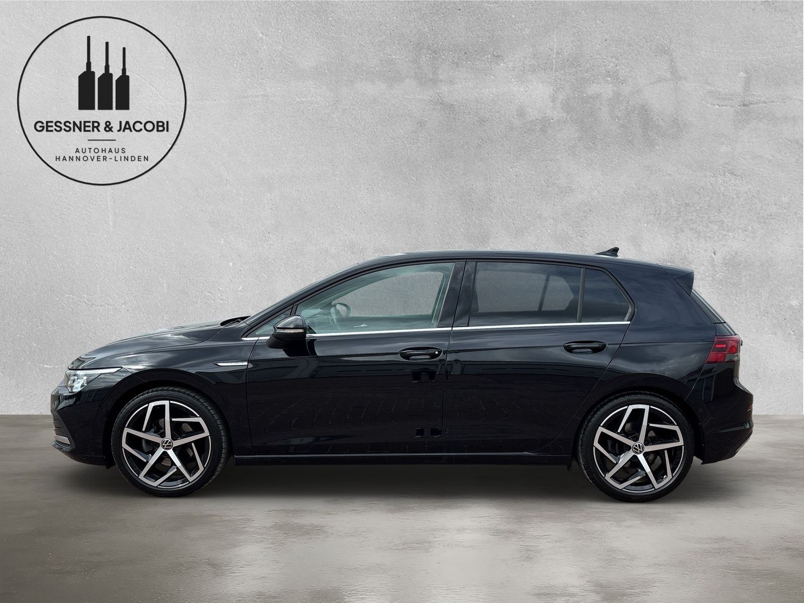 Volkswagen Golf Style 2.0 TDI Standhz. Kamera AppConnect foto 5