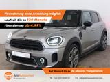 MINI Cooper Countryman LED/LEDER/HUD/PANO/RFK/VIRTUAL - gebrauchte MINI Cooper Countryman aus dem Jahr 2023